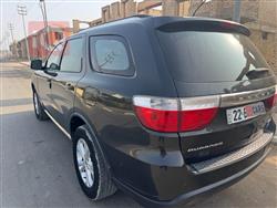 دودج دورانجو